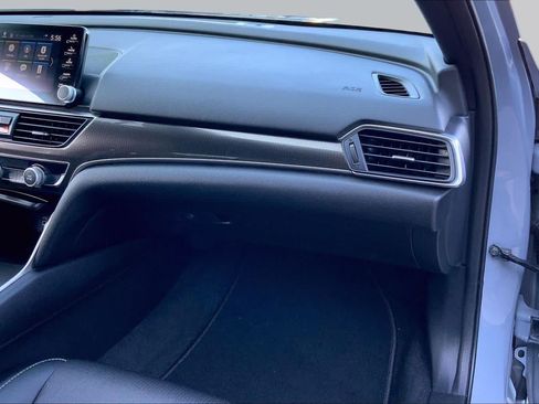 Used 2022 Honda Accord Sport image 18