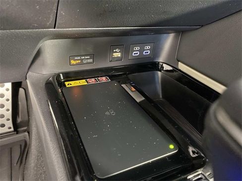 Used 2026 Toyota Camry XSE image 21