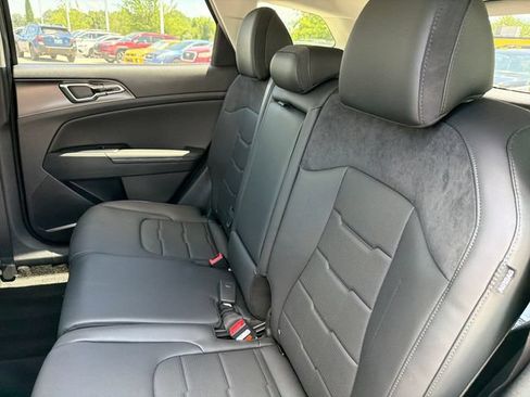 New 2026 Kia Sportage SX FWD image 22