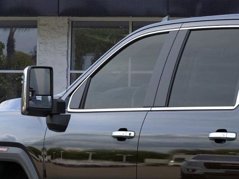 New 2026 GMC Sierra 2500 Denali Ultimate image 12