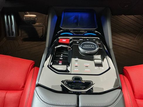 Used 2026 BMW M5 w/ Carbon Package AWD/4WD image 13