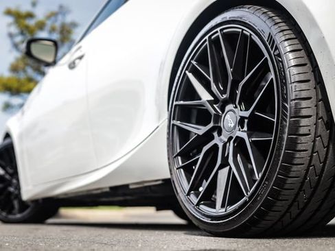 Used 2018 Lexus IS 300 F Sport w/ F Sport Package AWD/4WD image 22