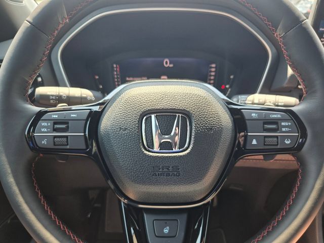 New 2026 Honda Pilot Black Edition image 16