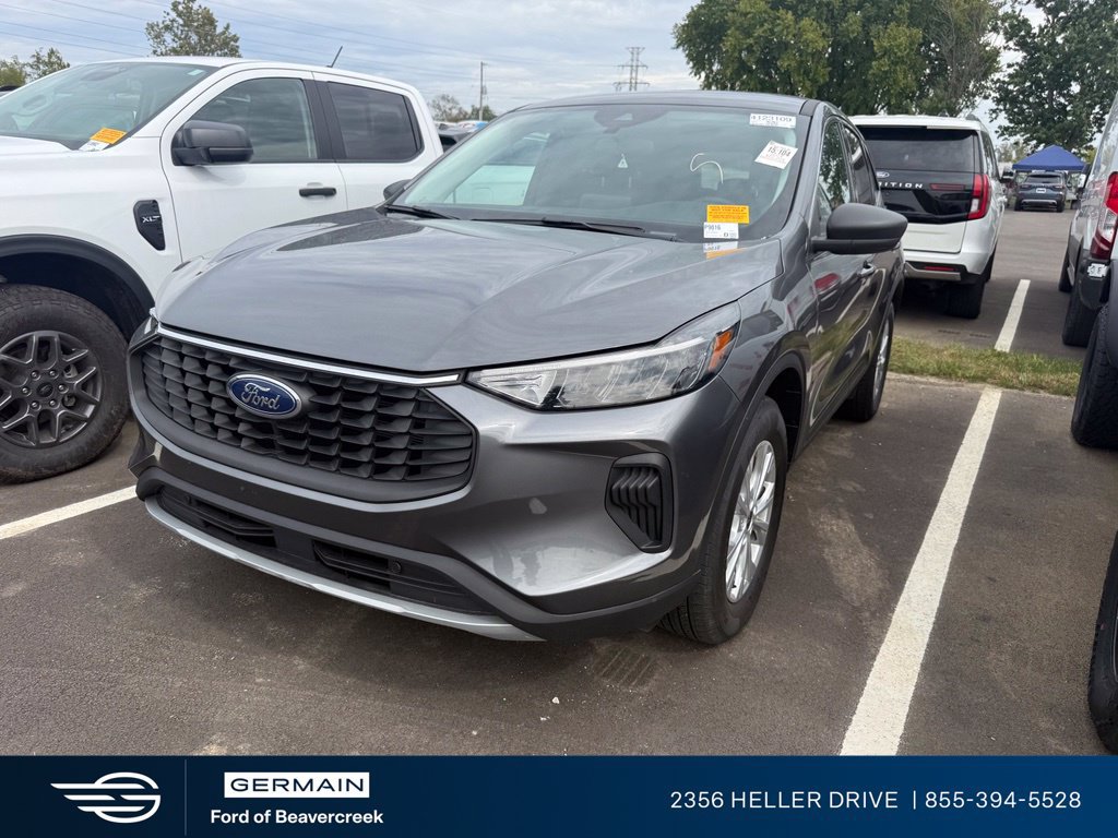 Used 2024 Ford Escape Active AWD/4WD image 1