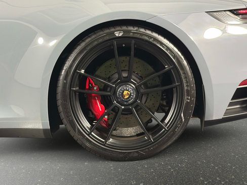 Used 2024 Porsche 911 GT3 RS image 15