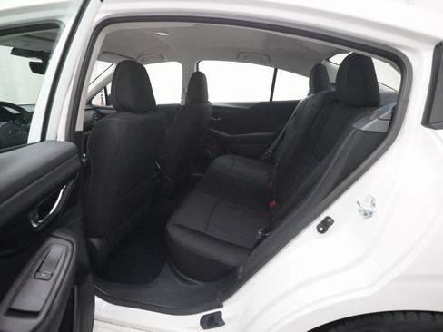 Certified 2025 Subaru Legacy Premium image 15