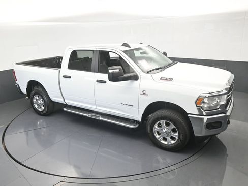 Used 2024 RAM 2500 Big Horn image 59