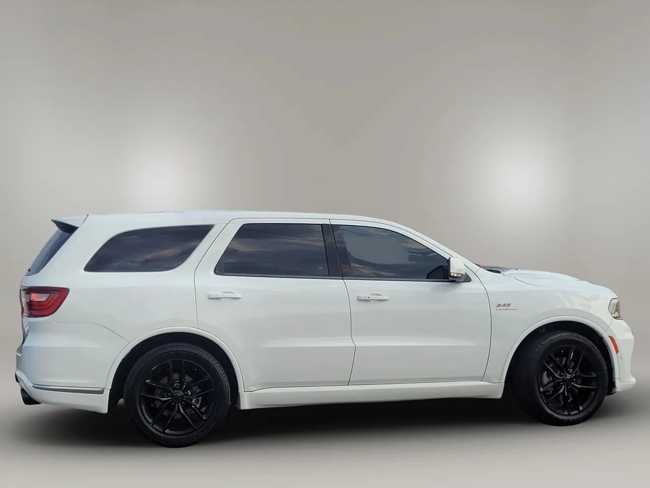 Used 2022 Dodge Durango R/T w/ Trailer Tow Group IV RWD image 20