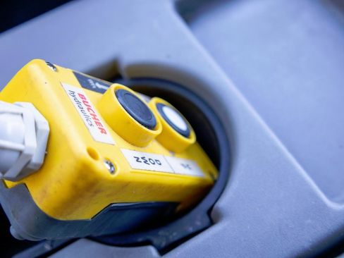 Used 2017 Ford F450 XL w/ Power Equipment Group image 18