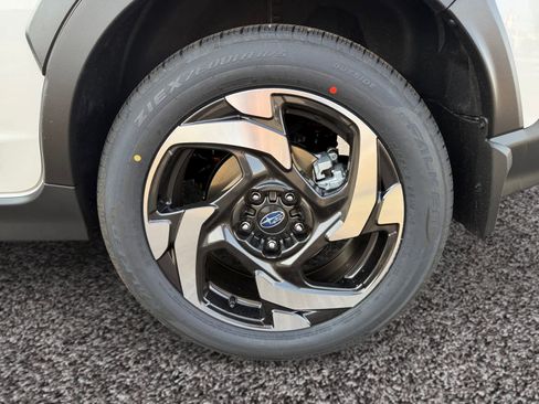 New 2026 Subaru Crosstrek 2.5i Limited AWD/4WD image 14
