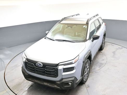 New 2026 Subaru Outback Premium image 36