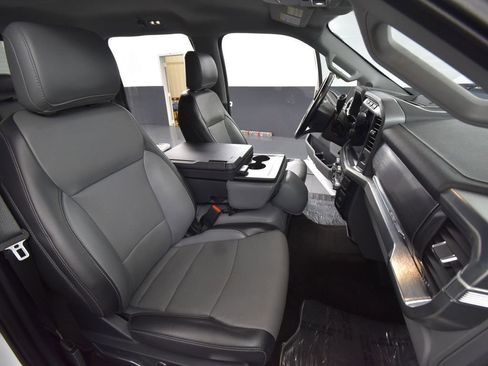 Used 2021 Ford F150 Lariat AWD/4WD image 46