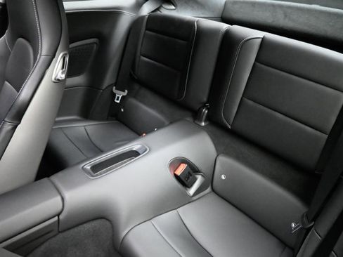 Used 2014 Porsche 911 50th Anniversary Edition image 11