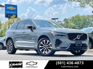 Used 2023 Volvo XC60 B5 Plus AWD/4WD video 1