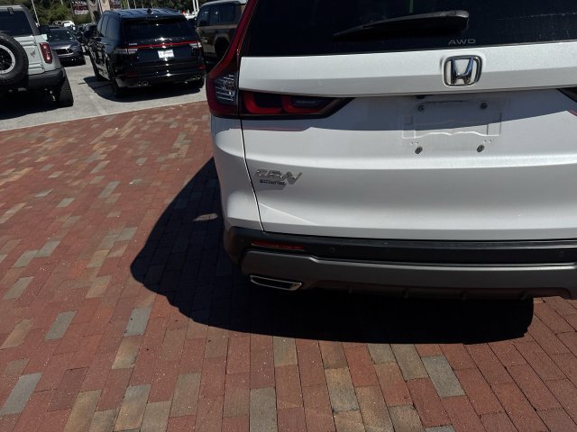 Used 2023 Honda CR-V Sport Touring image 9