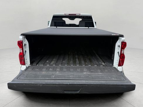 Used 2022 Chevrolet Silverado 2500 LT w/ Z71 Sport Edition AWD/4WD image 14