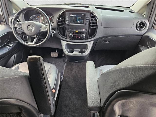 Used 2023 Mercedes-Benz Metris Passenger image 16