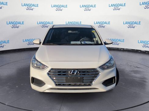 Used 2020 Hyundai Accent SE image 12