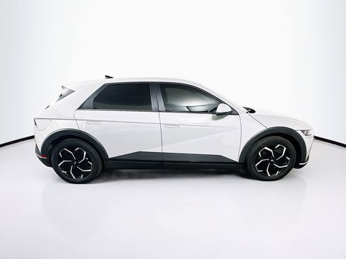 Used 2024 Hyundai Ioniq 5 SEL RWD image 10