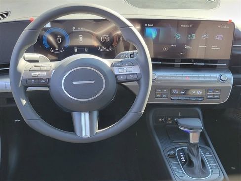 New 2026 Hyundai Kona SEL Sport image 4