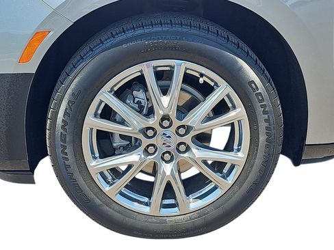 Used 2023 Buick Enclave Essence w/ Experience Buick Package FWD image 28