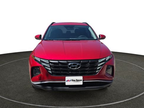 Certified 2023 Hyundai Tucson SEL AWD/4WD image 10