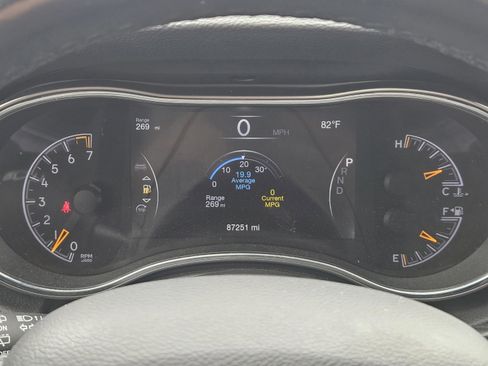 Used 2019 Jeep Grand Cherokee Limited X RWD image 14