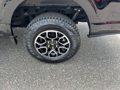 Certified 2023 Ford F150 XLT w/ Equipment Group 302A High image 26