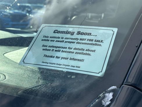 Used 2022 RAM 1500 Big Horn w/ Built-to-serve Edition image 31