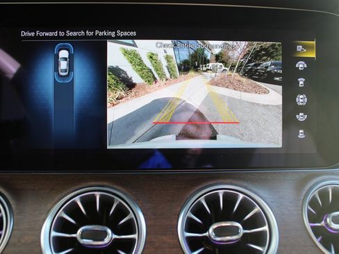 Certified 2023 Mercedes-Benz CLS 450 4MATIC image 53