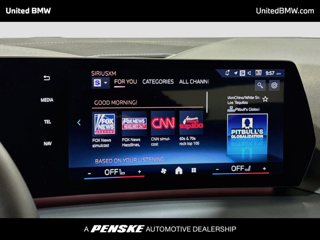 Used 2026 BMW 228i w/ Premium Package FWD image 15