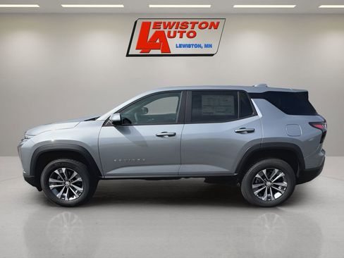 New 2026 Chevrolet Equinox LT image 5