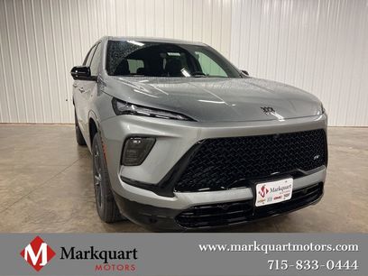 New 2026 Buick Enclave Sport Touring w/ Power Package