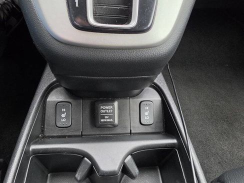 Used 2013 Honda CR-V EX-L image 12