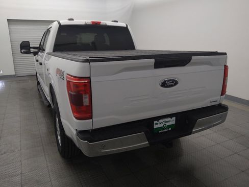 Used 2022 Ford F150 XLT w/ Equipment Group 301A Mid AWD/4WD image 6