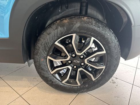 New 2026 Chevrolet TrailBlazer ACTIV w/ Convenience Package image 9