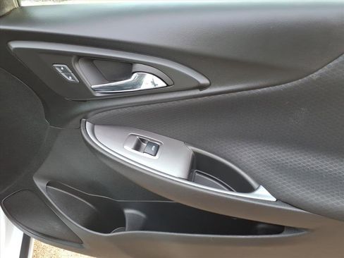 Used 2023 Chevrolet Malibu LT w/ Sport Edition image 18