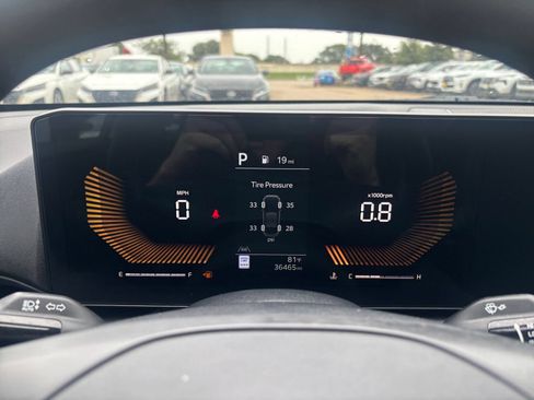 Used 2025 Kia K4 FWD image 39