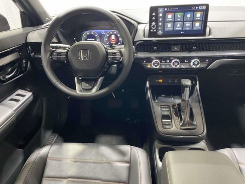New 2026 Honda CR-V Sport Touring image 10