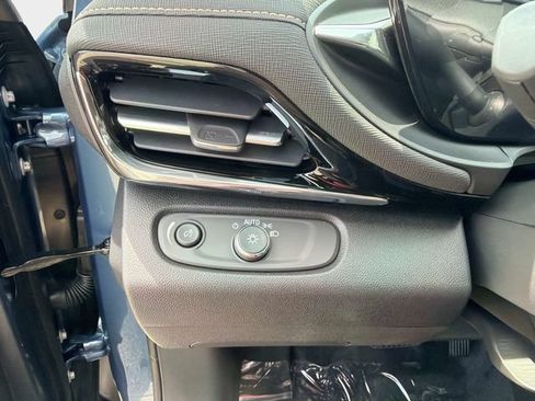 New 2026 Buick Envista Sport Touring FWD image 30