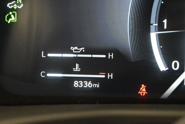 Used 2026 Lexus LX 600 4WD w/ Appearance Package image 4