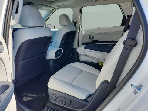 New 2026 Hyundai Palisade Calligraphy image 16