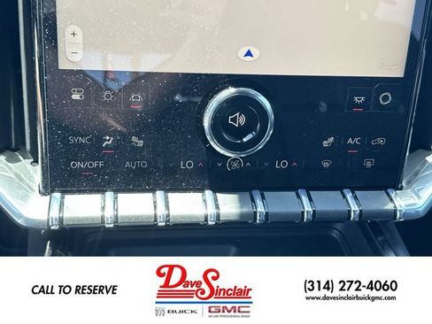 New 2026 GMC Acadia Elevation w/ Black Edition FWD image 19