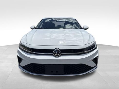 Used 2025 Volkswagen Jetta S FWD image 3
