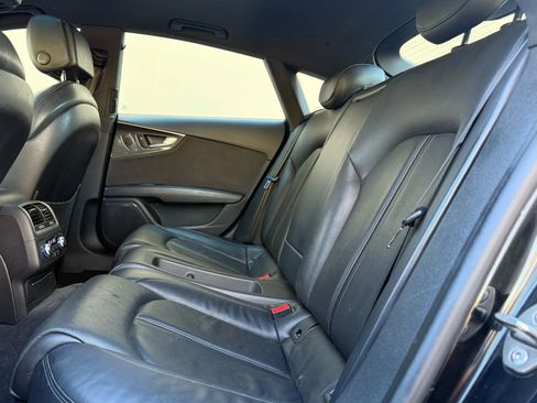Used 2017 Audi S7 Premium Plus w/ S7 Sport Package image 10