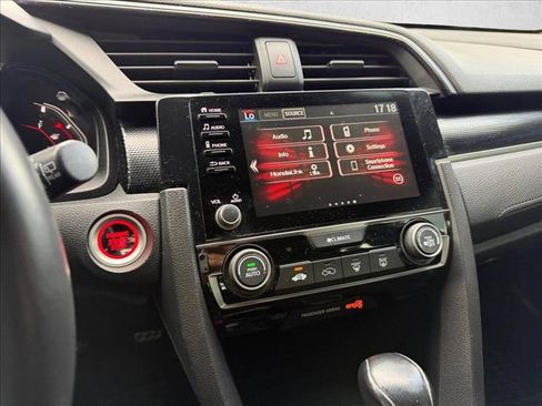 Used 2020 Honda Civic Sport image 13