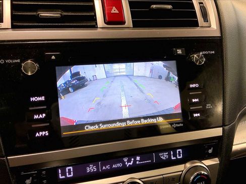 Used 2015 Subaru Outback 2.5i Premium image 28