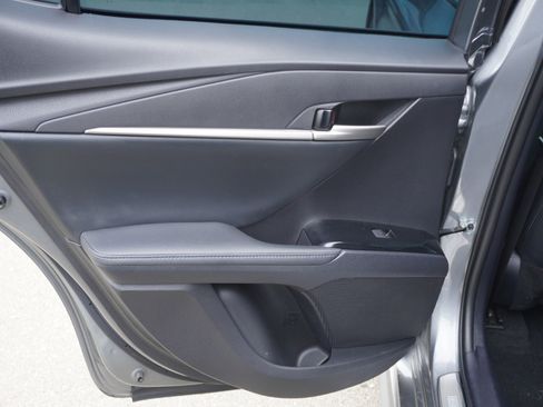 Used 2025 Toyota Camry XSE FWD image 12