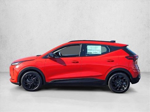 New 2027 Chevrolet Bolt RS w/ Technology Package image 5