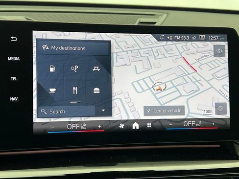 New 2026 BMW X1 xDrive28i image 12